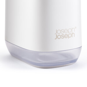 Joseph Jospeh Slim™ Matt Ecru Soap Pump